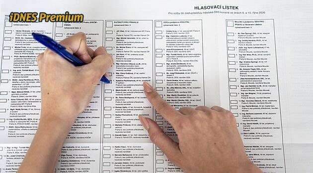 Volby budou i testem nové vlády. Rozhodne se o vlivu stran ve městech i Senátu