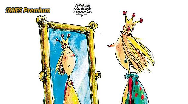Tvař se, že neprocházíš menopauzou, a vypadej jako dřív. Věčné mládí má vysokou cenu