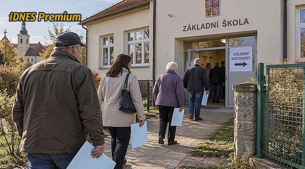 Volby 2026: Pokrývač i poslankyně. Kdo vede obce jako neuvolněný starosta a jaká je odměna