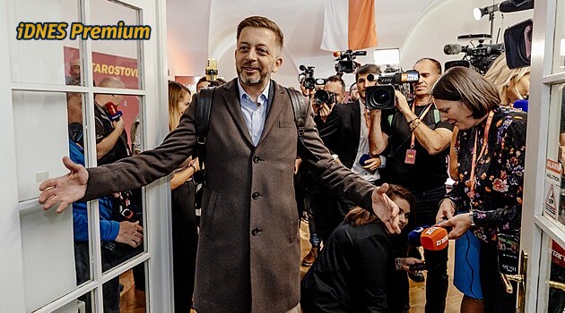 Volby 2026: Babišův motor se trochu zadřel, Rakušan je lídrem opozice, píše komentátor Korecký