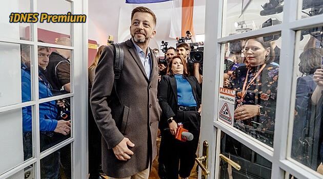 Volby 2026: Babišův motor se trochu zadřel, Rakušan je lídrem opozice, píše komentátor Korecký