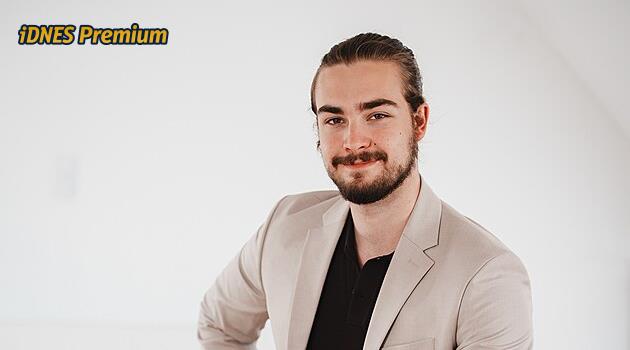 Volby 2026: Chci být hlasem své generace, říká nejmladší zastupitel v Libereckém kraji