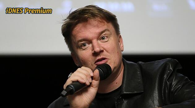Vězeňský slang mě bavil. Ale po pár hodinách jsem chtěl domů, říká Kolečko o novince