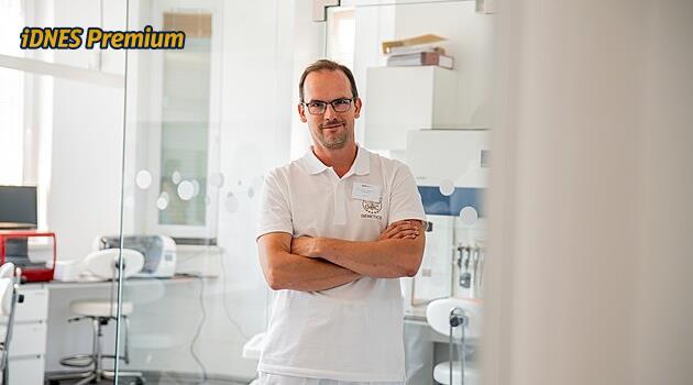 Genetický test jako záchranná brzda: Kdy vám může vyšetření zachránit život?