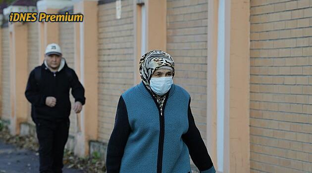 Smrt v laboratoři: Ruské úřady popírají epidemii moru