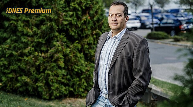 Pomoc by měla přijít sama, oběť ji ale musí hledat, říká šéf fondu. Pomáhá lidem po nehodě