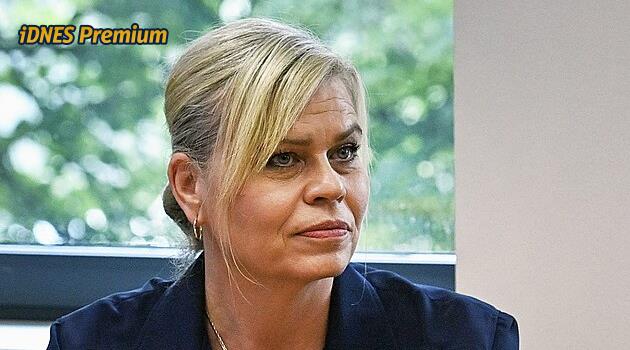 Lenka Brzyszkowská ve volbách 2026: Nevzdávám se, říká neúspěšná naděje ANO