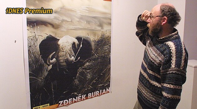 Muzeum Zdeňka Buriana ve Štramberku: Proč odešel zakladatel? Proměnu expozice provází spory