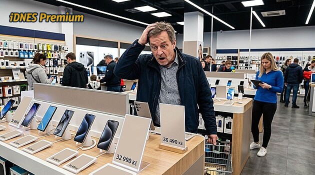 Děsivé parametry levných smartphonů. Zdražuje se, nebo zůstávají neatraktivní zbytky