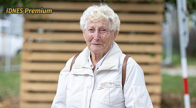Volby 2026: Ve Fryštáku mají nejstarší zastupitelku v Česku, Sylvě Knedlové táhne na stovku