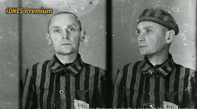 Gestapo při noční razii zdecimovalo ostravské členy Sokola, skončili v Osvětimi
