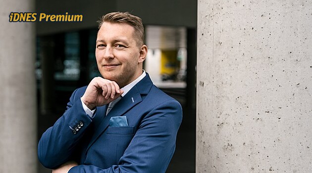 Čech skončil v ruském vězení. Krátili mi práva, rozsudek dopředu připravili, líčí