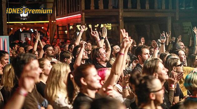 Klub Klondike v Peci pod Sněžkou rozjel sbírku na protipožární úpravy. Kolik potřebuje?