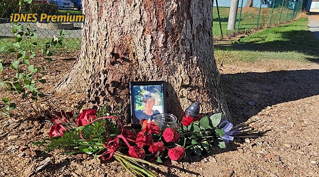 Nejhodnější člověk. Městys šokovala smrt družinářky, místní mají o vrahovi jasno