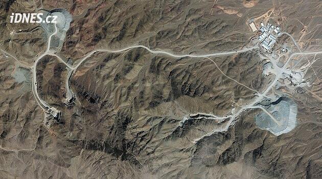 ABD ve İsrail Natanz nükleer tesisini vurdu