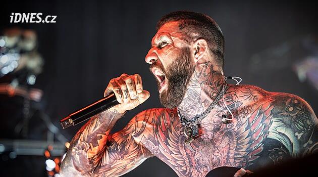 V Praze metalisté koncert ještě odehráli, v Istanbulu už kvůli satanismu dostali zákaz