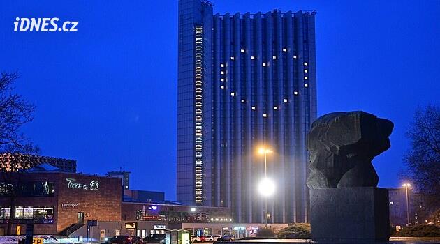 V Německu nečekaně zavřeli slavný hotel, chloubu Karl-Marx-Stadtu a někdejší NDR