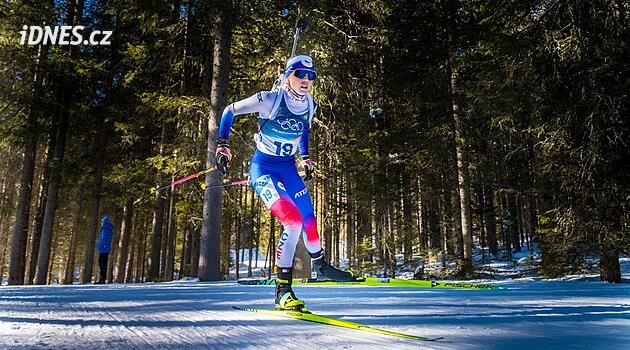 Biatlon Kontiolahti 2025/26: program, sonuçlar, Çekler, nerede izlenir?
