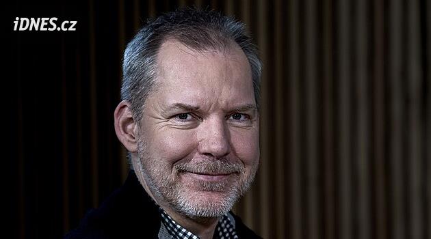 Nahý imperialismus USA i budíček Evropy. Politolog rozebírá změnu světového řádu