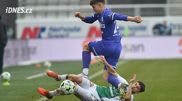 MOL Kupası: Jablonec – Karviná 1:3, Slezany'nin ilk kupa zaferi