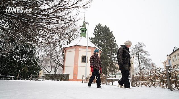 Podzim v Česku El Niño neovlivní, ale zimu ano. Meteorolog řekl, jak