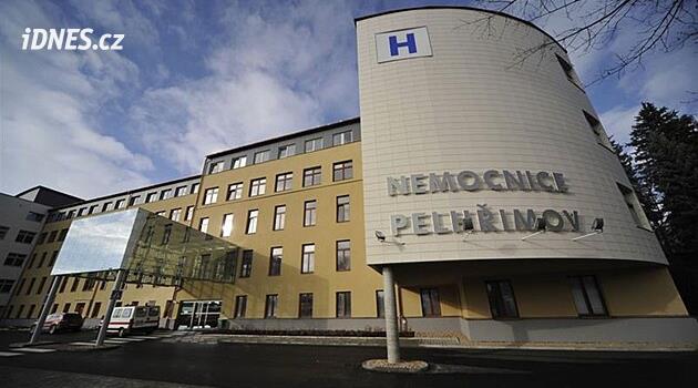 Pelhřimovská hastanesi ikramiyeleri ciddi oranda artırıyor