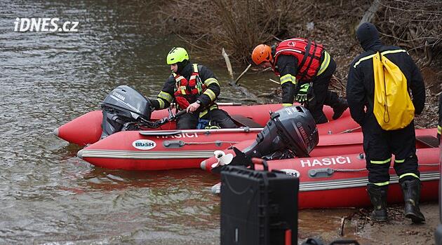 Dalešická Barajı'nda bir polis dalgıcının ölümü GIBS tarafından araştırılıyor