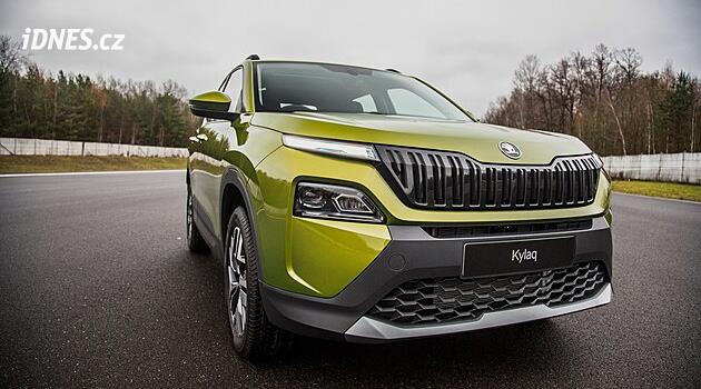 Volkswagen jedná o prodeji podílu v indické divizi. Škodu to výrazně zasáhne