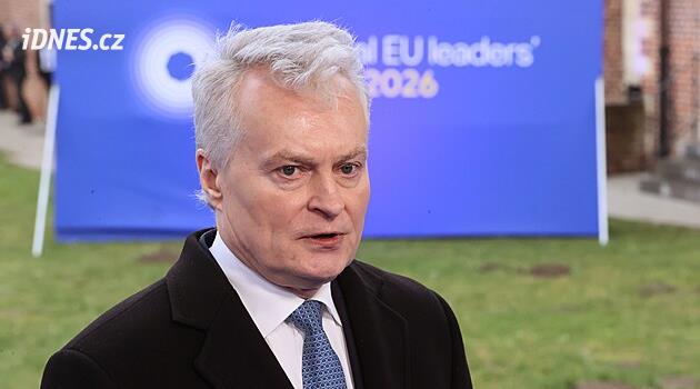 Rusko chystá útoky v Polsku či Pobaltí, zní z Litvy a Lotyšska. Kreml to popírá