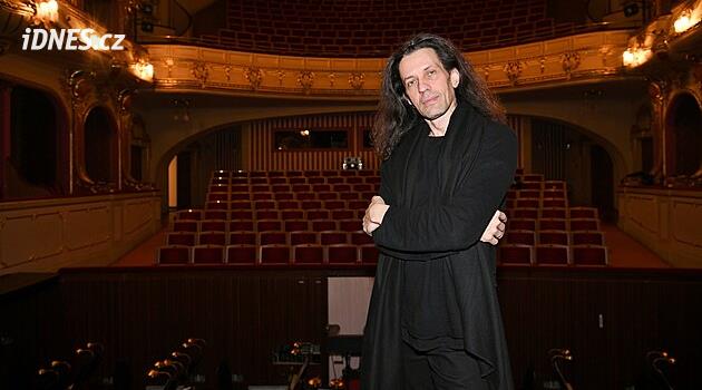 Rusya'dan bale ustası: Ústí nad Labem benim evim