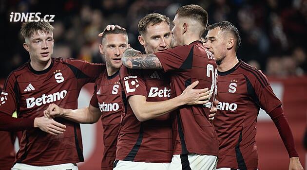 Kuchta se loučí se Spartou, míří do Legie Varšava: Přišla vhodná chvíle na přestup