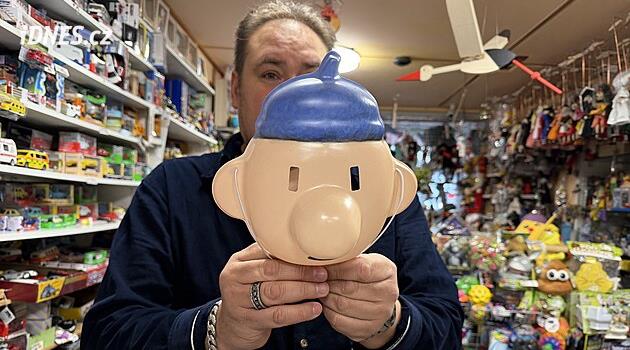 Příjemné nakupování jedovatých sra... z Temu. Šéfům Ptákovin došel smích