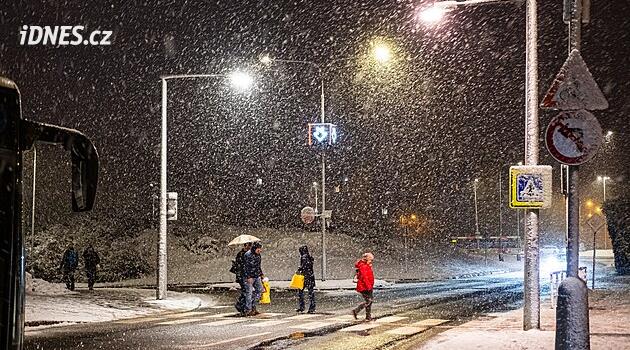 Praha navrhla kompromisy ve veřejném osvětlení a funkci světelného ombudsmana