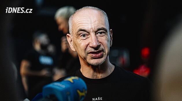 Kuba, “Siyasi sahneyi parçalamak istemiyorum” dedi