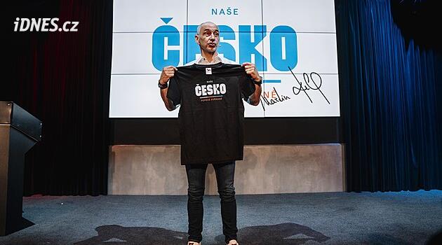 Çek Cumhuriyetimiz Pilsen'de seçime aday çıkarmak istiyor