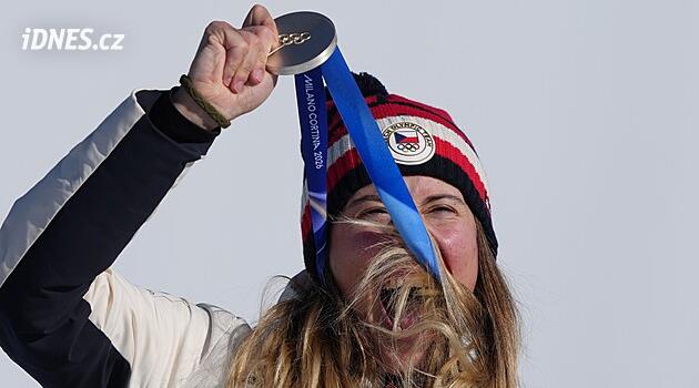 Evka je úžasná ženská, zářil manžel Adamczykové. Bál se, aby nevyděsil syna