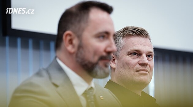 Filip Turek: Dali jsme to za úkol ministrovi, aby to řešil