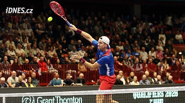 Tenis: Bükreş'teki finalde Pavlásek ve Rikl Fransızlara yetmedi
