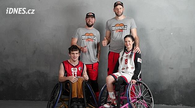 Basketbola yardım projesi Bez Faulu başlıyor