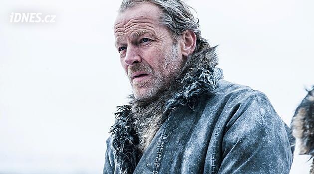 Festival Comic-Con navštíví v Praze hvězda seriálu Hra o trůny i další světoví herci