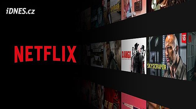 Netflix před vámi schovává tisíce filmů a seriálů. Tajné kódy je zobrazí během pár vteřin