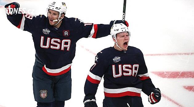 Tkachuk kardeşler Prag'daki Dünya Kupası'nı eleştirdi