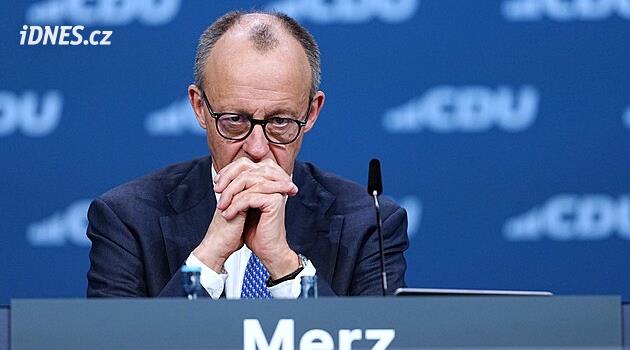 Německo čelí explozi násilí, řekl Merz o migraci. Nejde mu o ochranu žen, míní kritici