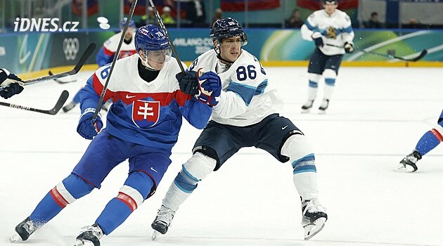 2026 Dünya Hokey Şampiyonası'nda Slovakya: kadro, program ve sonuçlar