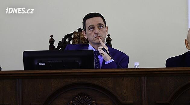 Grolich hastanelerdeki değişiklikleri savundu: Aksi takdirde 2030'da duvara çarpacağız