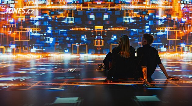 Signal Festival 2026 rozzáří Prahu. Co uvidíte zdarma a za co si připlatíte?