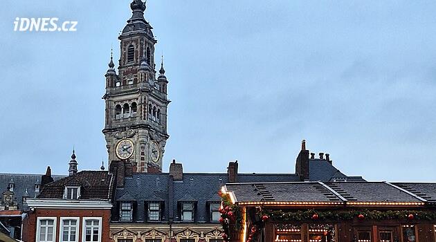 Když se potká Francie s Flandry. Proč se vydat do Lille a kam na výlet