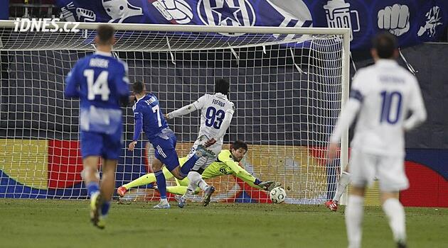 ONLINE: Lozan – Olomouc, Konferans Ligi play-off'larının ilk turunun rövanşı