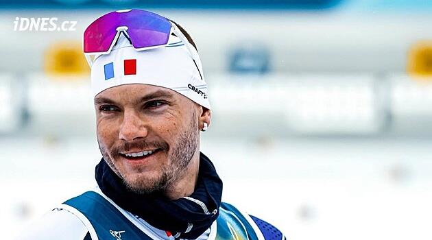 Měsíce dřiny se vyplatily. Jacquelin se představí v profipelotonu