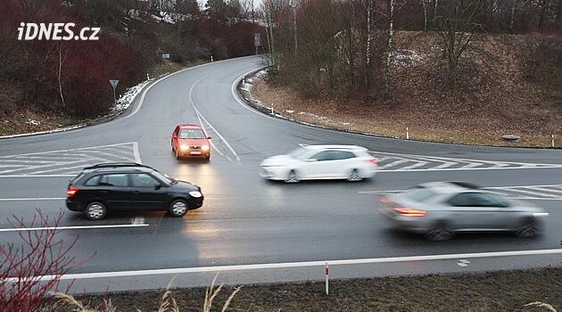 Savaştan kalma mühimmat Pelhřimov çevre yolunun güzergahında gizlenmiş olabilir